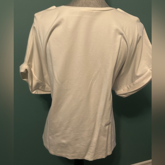 Express XL cream top - Picture 3 of 3